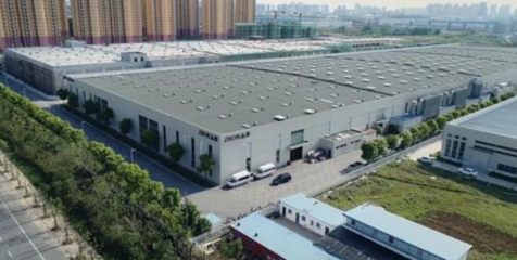 志邦家居 以智能化4.0工厂与信息系统集成服务，铸就品牌新实力